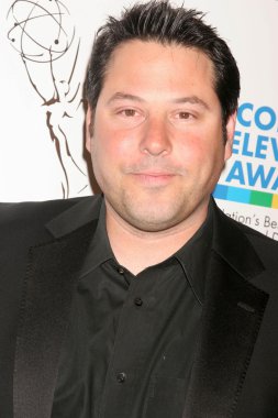 Greg Grunberg