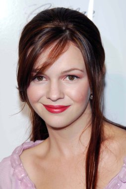 Amber Tamblyn