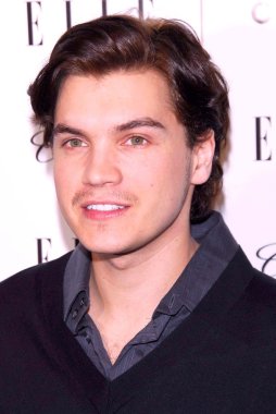 Emile Hirsch