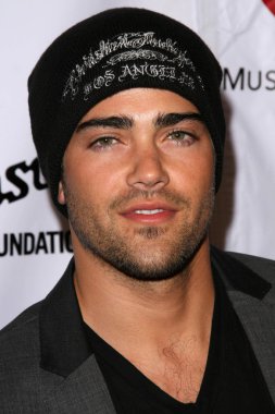 Jesse metcalfe