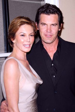 Diane lane ve josh brolin