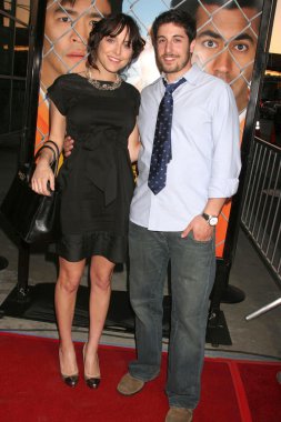 Jenny mollen ve jason biggs