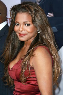 Janet Jackson