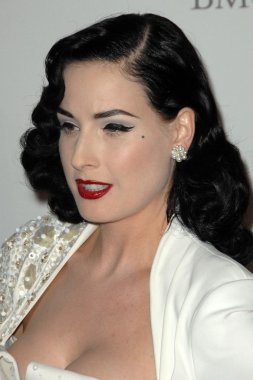 Dita von teese