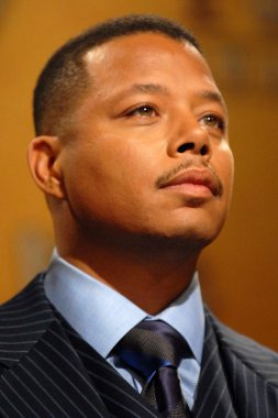 Terrence Howard