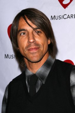 Anthony Kiedis