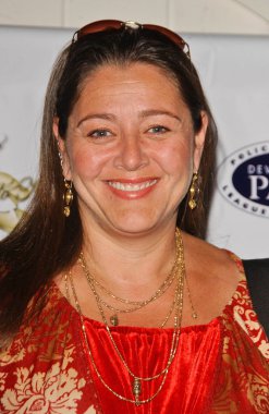 Camryn Manheim'ın