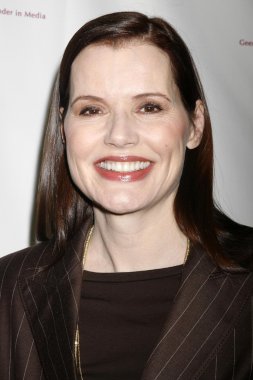 Geena Davis