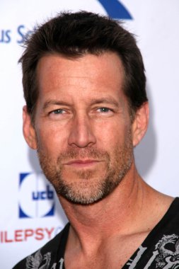 James Denton