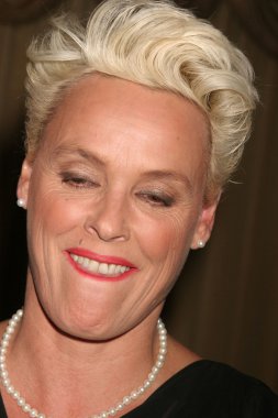 Brigitte Nielsen
