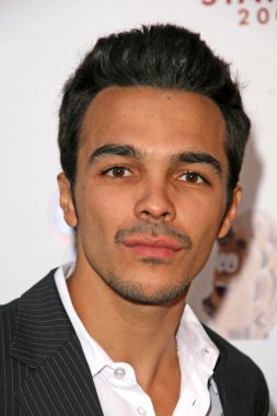Shalim Ortiz