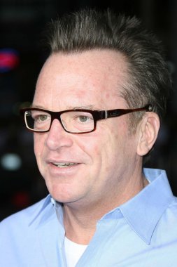 Tom Arnold