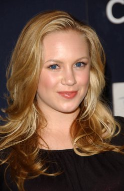 Danielle Savre, Declare Yourself'in 