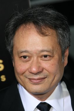 Ang Lee