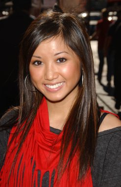 Brenda song