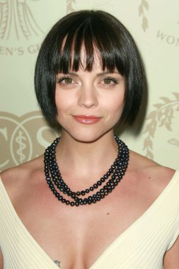Christina Ricci
