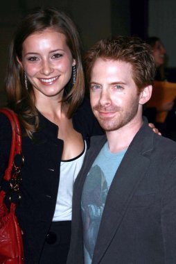 Candace bailey ve seth 