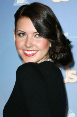 Audrina Patridge