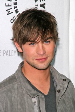 Chace crawford