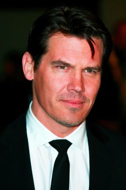 Josh Brolin