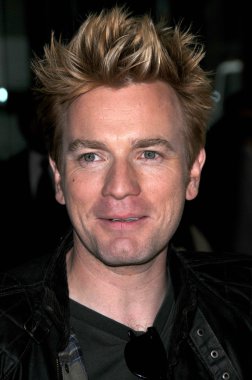 Ewan Mcgregor