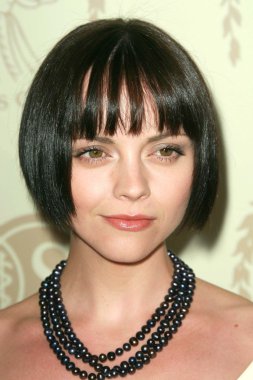 Christina Ricci
