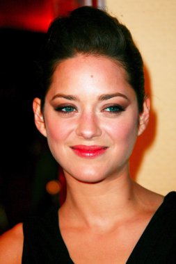 Marion Cotillard