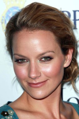 becki newton