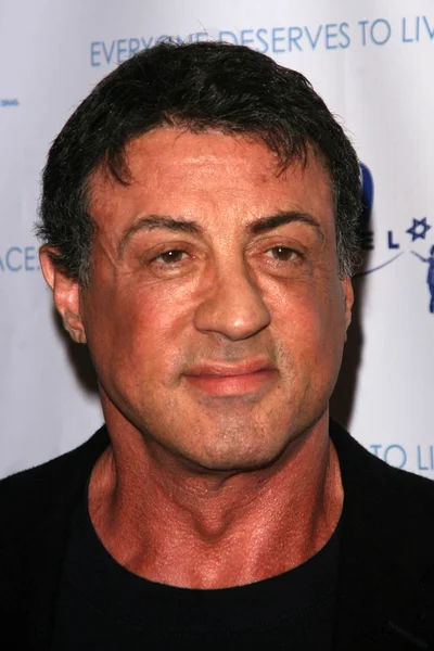 Sylvester Stallone — Stock Photo, Image