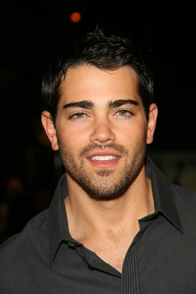 Jesse Metcalfe — Foto de Stock