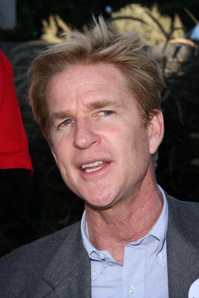 Matthew modine — Fotografia de Stock