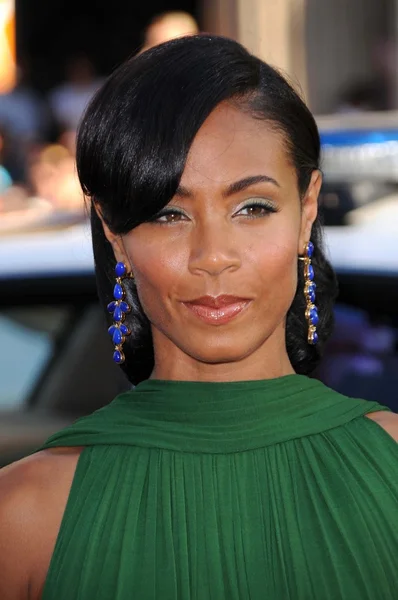 Jada Pinkett Smith — Stockfoto