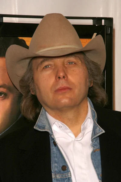 Dwight yoakam — Stok fotoğraf