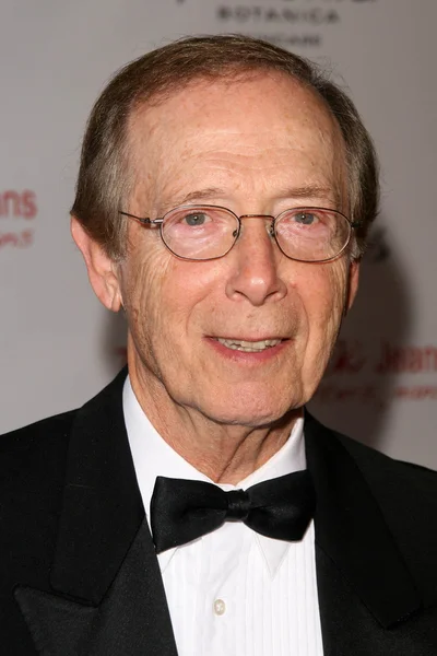 Bernie Kopell — Stockfoto