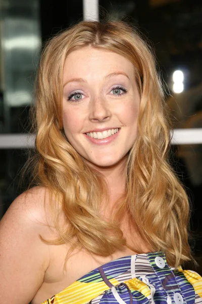 Jennifer Finnigan — Foto de Stock