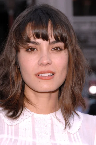 Shannyn Sossamon — Zdjęcie stockowe