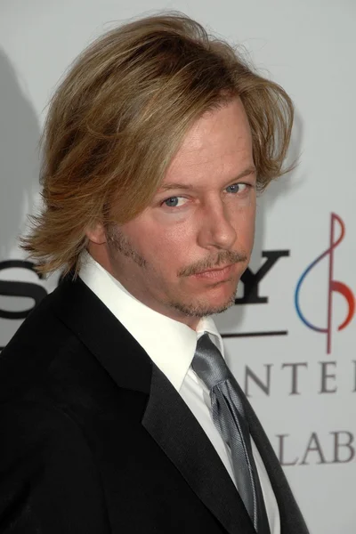 David Spade. — Fotografia de Stock