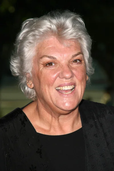 Tyne Daly — Stock fotografie