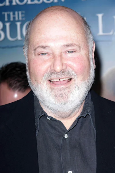 Rob Reiner — Stock Photo, Image