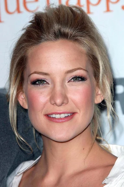 Kate Hudson at the 2007 Glamour Reel Moments Party. Directors Guild Of America, Los Angeles, CA. 10-09-07 — Stock Photo, Image