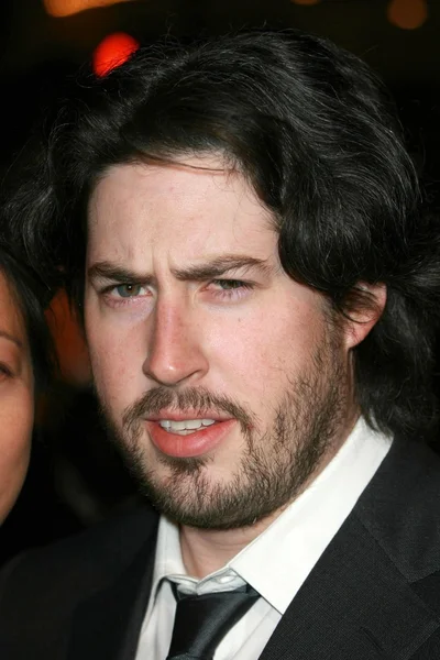 Jason Reitman. — Fotografia de Stock