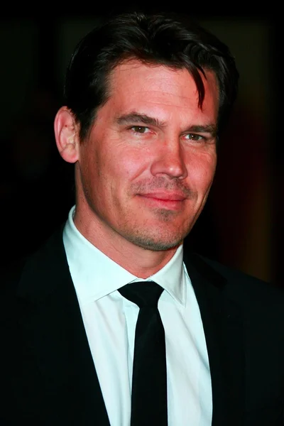 Josh Brolin — Fotografia de Stock