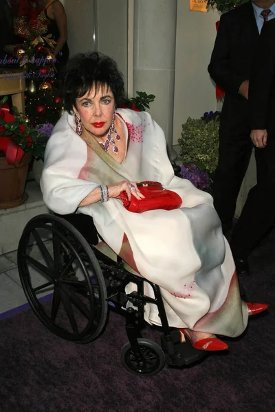 Elizabeth Taylor
