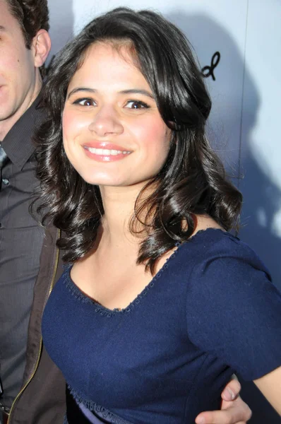 Melonie Diaz — Stockfoto