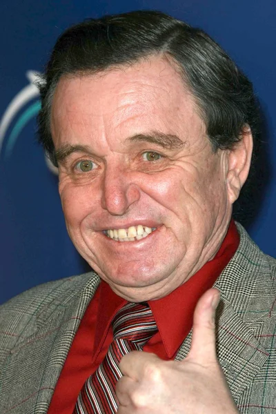 Jerry Mathers at the Oceana Partner's Award Gala Honoring Vice President Al Gore. Private Residence, Pacific Palisades, CA. 10-05-07 — 图库照片