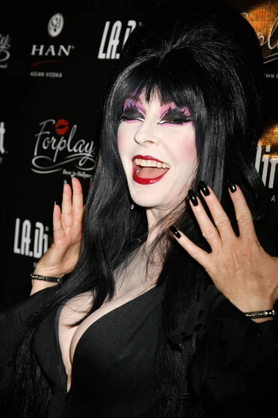 Elvira —  Fotos de Stock