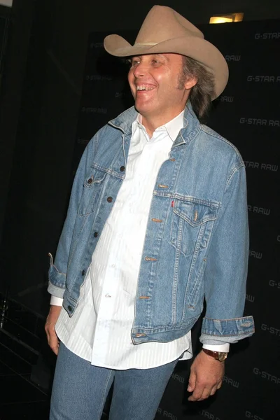 Dwight Yoakam. — Foto de Stock