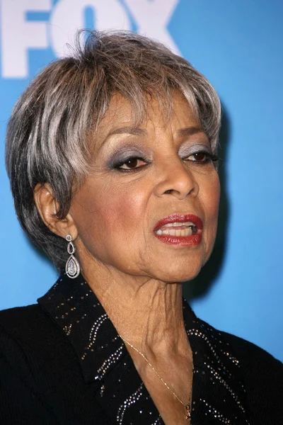 Ruby Dee. — Foto de Stock