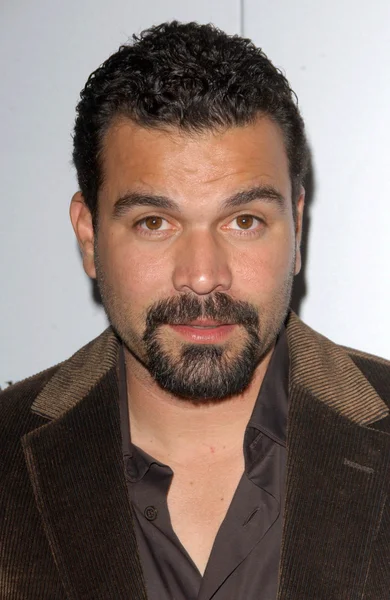 Ricardo Chavira — Stock Photo, Image