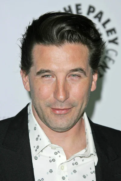 William Baldwin — Φωτογραφία Αρχείου